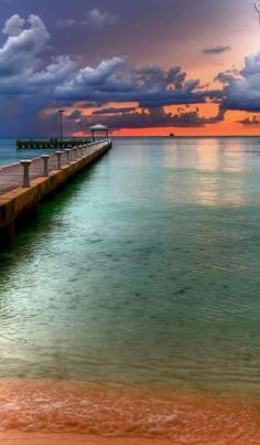 Key West, Florida.