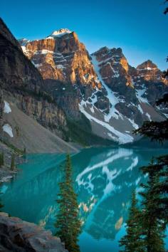 Moraine Lake