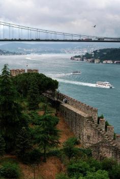 
                        
                            Bosphorus, Istanbul, Turkey
                        
                    