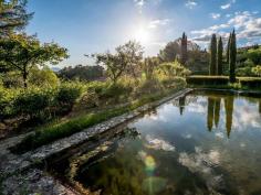 Breathtaking Views from the Best New Hotels - Condé Nast Traveler It’s no wonder travelers fall hard for both the hillside town of Tourtour, which has spectacular views over the Var region of Provence, and the nearby 15-room Domaine de la Baume, an eighteenth-century manoir on a 99-acre estate