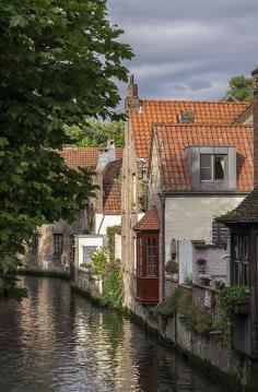 Bruges, Belgium (by C.Aranega)