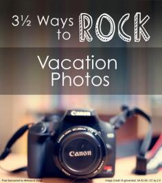 
                        
                            Great tips for improving your travel photos in a nanosecond #PinUpLive
                        
                    