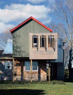 East End Home | Lee H. Skolnick Architecture + Design Partnership | Archinect