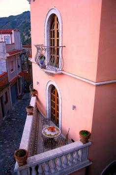 
                        
                            Castelmola, province of Messina Sicily, Italy
                        
                    