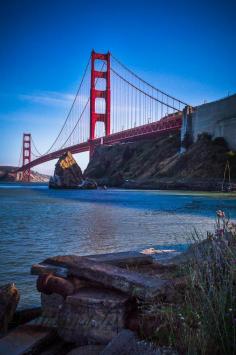 
                        
                            The Golden Bridge by Jingjing Li on 500px
                        
                    