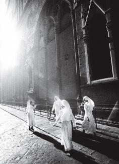 
                        
                            Florence’s cathedral, the Basilica of Santa Maria del Fiore.
                        
                    