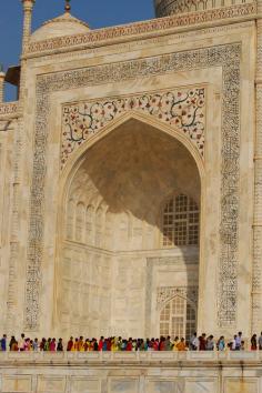 
                        
                            Taj Mahal, India
                        
                    