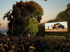 
                        
                            Deckchair Cinemas, outdoor movie theatre in Darwin Northern Territory Australia
                        
                    