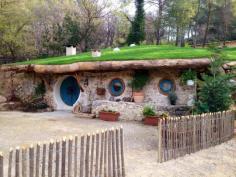 
                        
                            5 Real-Life Hobbit Houses You Can Stay In
                        
                    