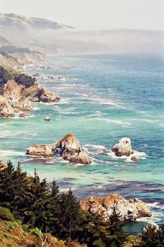 Big Sur (by cortomaltese)