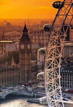 
                        
                            I will need to bribe someone to ride the London Eye for me and take my camera. I would die if I tried.
                        
                    