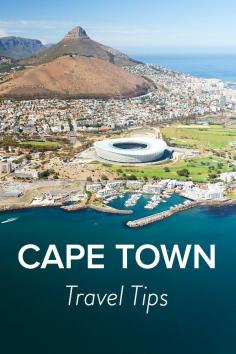 
                        
                            Things To Do In Cape Town, South Africa – Sunday Spotlight
                        
                    