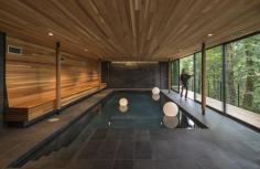 
                        
                            West Hills Residence | FIELDWORK Design & Architecture; Photo: Brian Walker Lee | Archinect
                        
                    