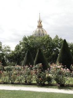 Musee Rodin              French Essence Blogspot