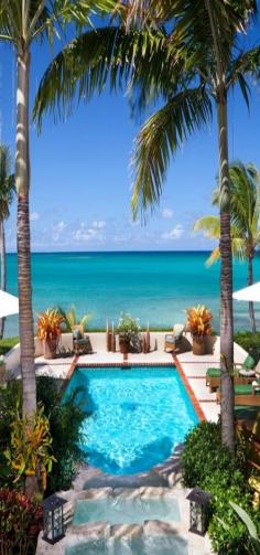 
                        
                            LAcqua at Jumby Bay, Antigua | See more Amazing Snapz
                        
                    