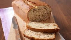 
                        
                            Classic Sour Cream-Banana Bread
                        
                    