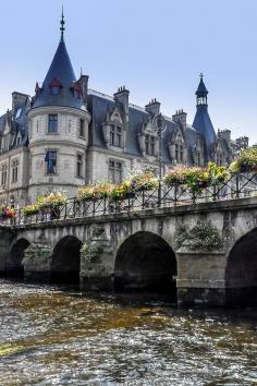 Brittany, France (by Dubus Laurent)