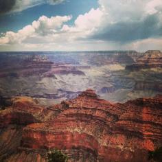 
                        
                            Grand Canyon National Park South Rim in Grand Canyon Village, AZ
                        
                    