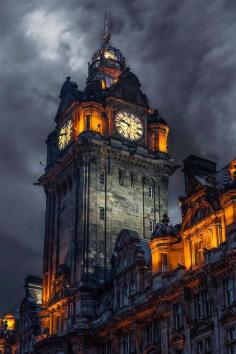 
                        
                            Edinburgh. Scotland
                        
                    