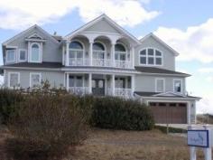 Corolla Bed & Breakfast | Outer Banks Lodging | Dragonfly Inn