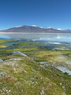 
                        
                            Laguna Verde, Potosí, Bolivia
                        
                    