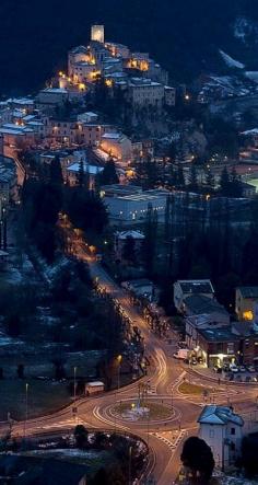 
                        
                            Arrone, one of the most beautiful villages in Italy, Umbria, Italy (by Giuseppe Peppoloni on 500px)
                        
                    