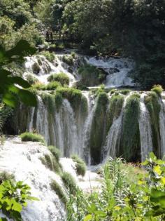 
                        
                            Krka National Park, Brištane, Croatia
                        
                    