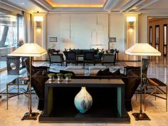 
                        
                            Hotel Villa Magna, Madrid Top 25 Hotels in Europe: Readers' Choice Awards 2014 - Condé Nast Traveler
                        
                    