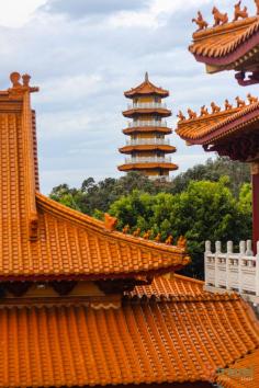 Nan Tien Temple, Berkeley, Australia