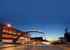 
                        
                            SteelStacks Art and Cultural Campus | Wallace Roberts Todd (WRT); Credit: Paul Warchol | Bustler
                        
                    