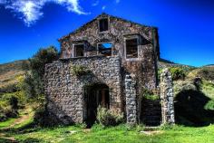 
                        
                            This historic 'Heritage Protected' village is in 'A Designated Area of Natural Beauty', situated on the attractive north east corner of the island, and just below Mount Pantokrator (The Almighty). It is the oldest example of the original mountain villages of Corfu. Records date back to the mid 14th century, although it is considered to have been inhabited many centuries before.
                        
                    