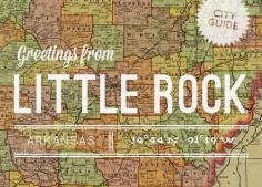 
                        
                            The Design*Sponge city guide to Little Rock, Arkansas #littlerock #arkansas #travel #guide
                        
                    