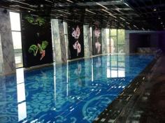 
                        
                            W hotel Beijing
                        
                    