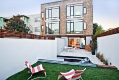 
                        
                            Harrison Street | Dawson and Clinton | Archinect
                        
                    