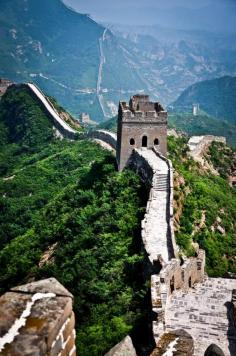 
                        
                            Great Wall, China
                        
                    