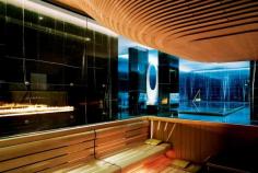 The best London spas - London hotel spas ~ po.st/ZU3KQJ via @TatlerUK #wellness #Spa in the UK!