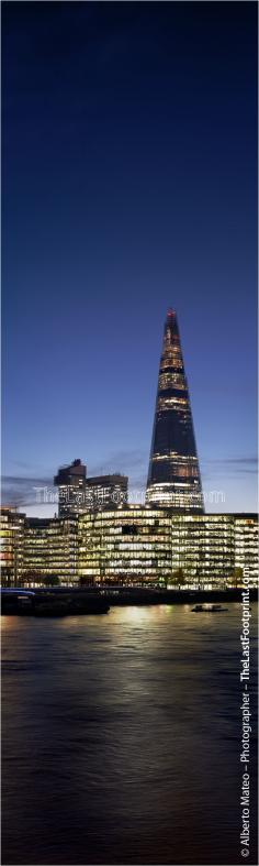 
                        
                            The Shard (highest skyscraper in Western Europe), London, England, United Kingdom.
                        
                    