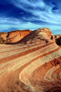 
                        
                            Valley of Fire State Park, Clark County, Nevada
                        
                    