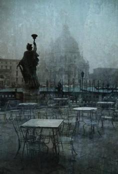 
                        
                            Venice fog by Diane Epstein, Italy.
                        
                    