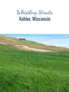 Kohler Food & Wine and Whistling Straits