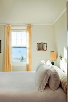 Chebeague Island Inn room