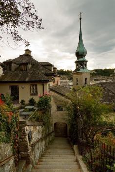 Salzburg, Austria