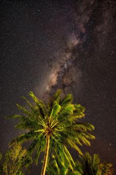 Hamilton Island Chapel, Hamilton Island, Australia.