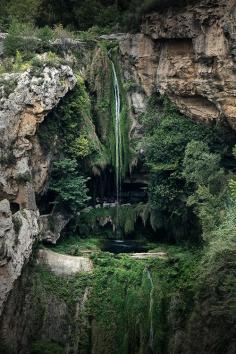 Salt del Rossinyol | Barcelona, Spain by Vicenç Dorsé