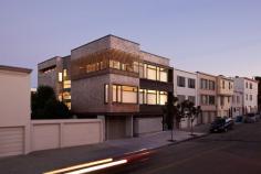 
                        
                            Harrison Street | Dawson and Clinton | Archinect
                        
                    