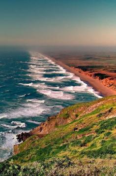 
                        
                            Point Reyes by Andrzej Pradzynski on 500px - Imgend
                        
                    