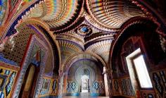 
                        
                            #Castello #Sammezzano #Tuscany #Beautiful #Places
                        
                    