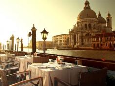 
                        
                            The Gritti Palace (Luxury Collection), Venice, Italy Top 25 Hotels in Europe: Readers' Choice Awards 2014 - Condé Nast Traveler
                        
                    