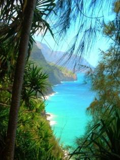 
                        
                            Napali Coast, Kauai, Hawaii
                        
                    