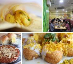 Best vegetarian restaurants in HK